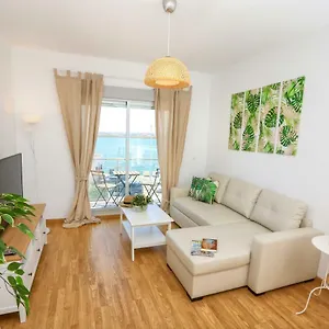 Apartment Apartamento L&g Centro, Ayamonte