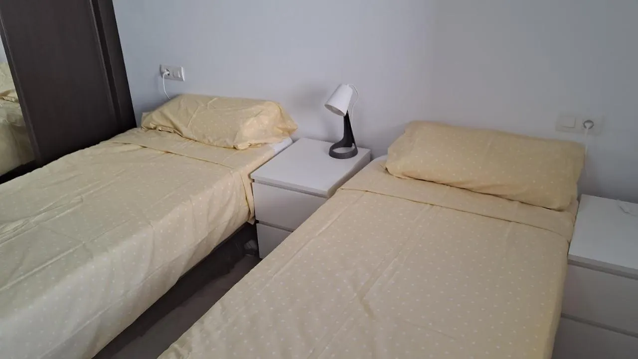 Sea And Sun Luxury Penthouse Apartment Ayamonte