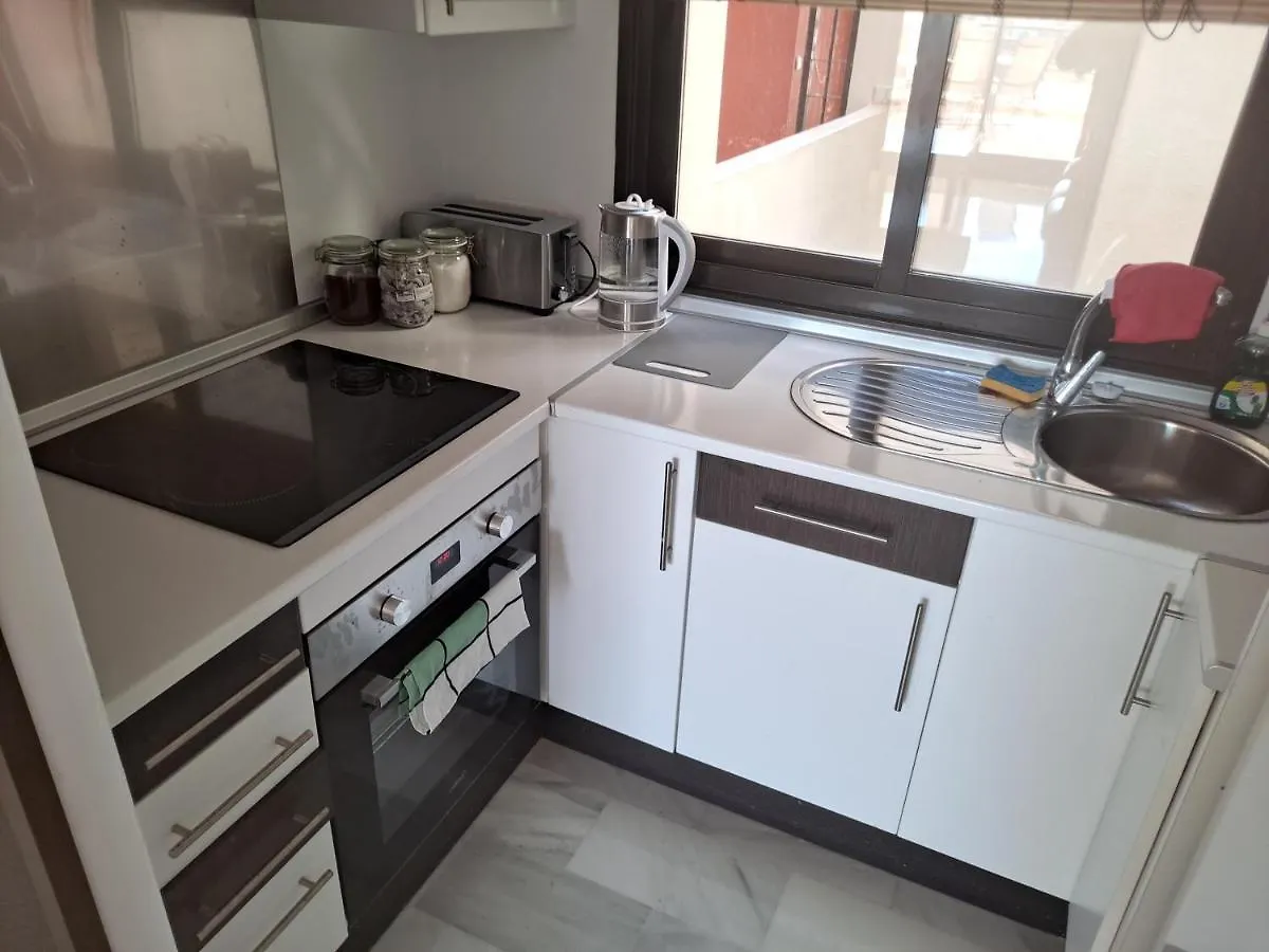 Sea And Sun Luxury Penthouse Apartment Ayamonte 0*,  Spain