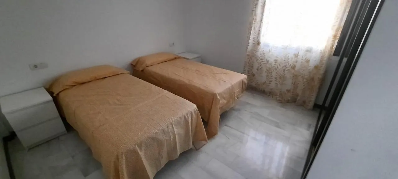 Sea And Sun Luxury Penthouse Apartment Ayamonte