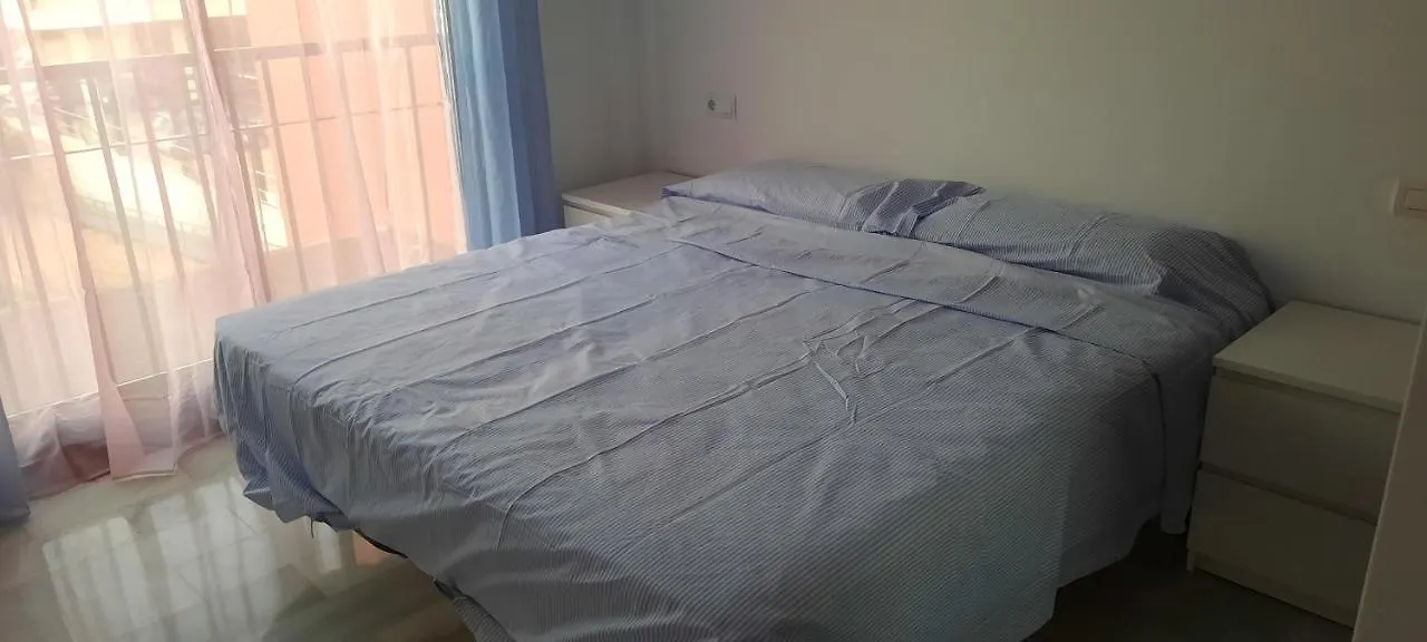 Sea And Sun Luxury Penthouse Apartment Ayamonte